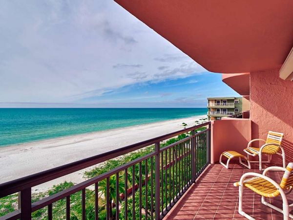 Indian Rocks Indian Shores Condo 1012718
