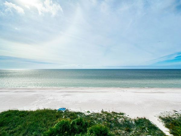 Indian Rocks Indian Shores Condo 1012718