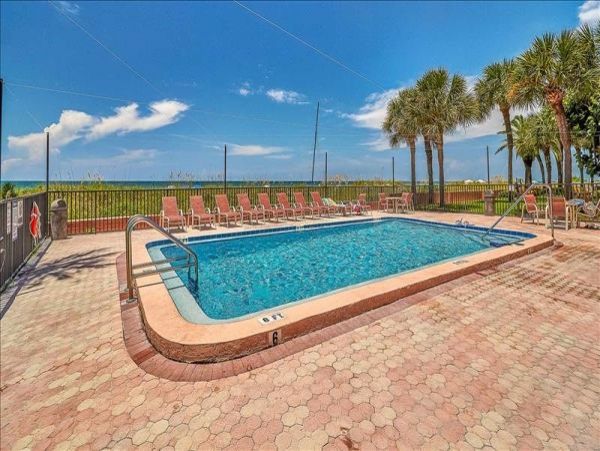 Indian Rocks Indian Shores Condo 1012719