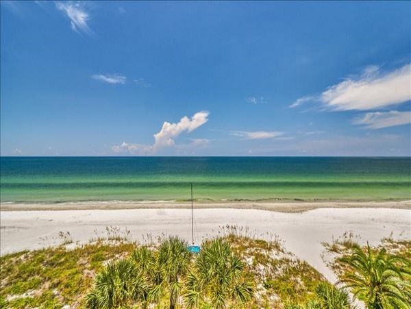 Indian Rocks Indian Shores Condo 1012719