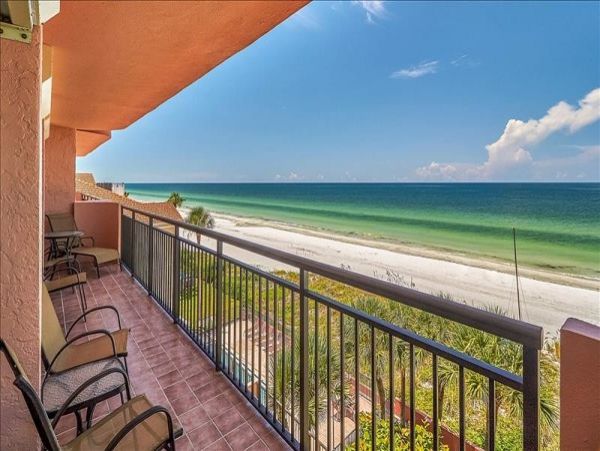 Indian Rocks Indian Shores Condo 1012719