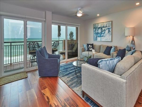 Indian Rocks Indian Shores Condo 1012719