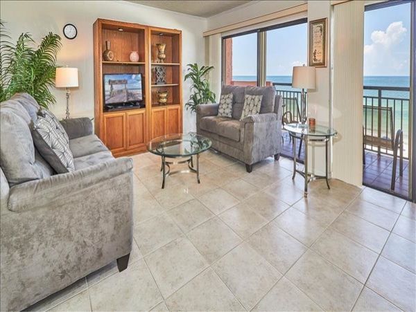 Indian Rocks Indian Shores Condo 1012719