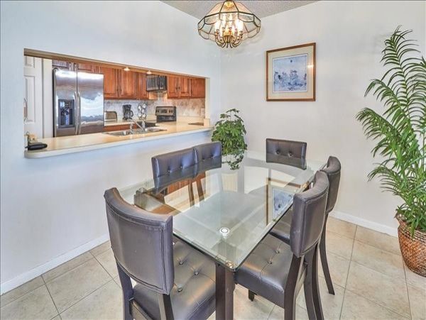 Indian Rocks Indian Shores Condo 1012719
