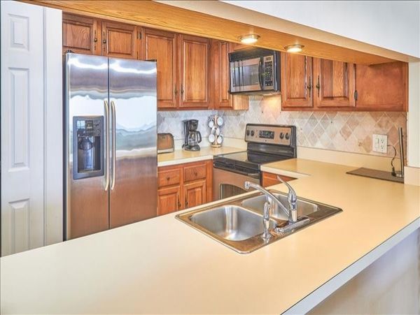 Indian Rocks Indian Shores Condo 1012719