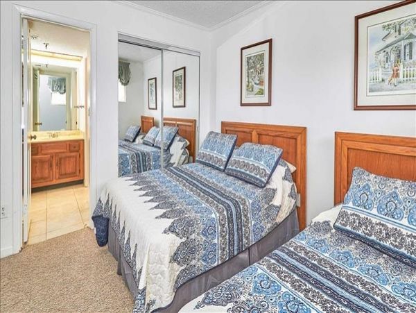 Indian Rocks Indian Shores Condo 1012719