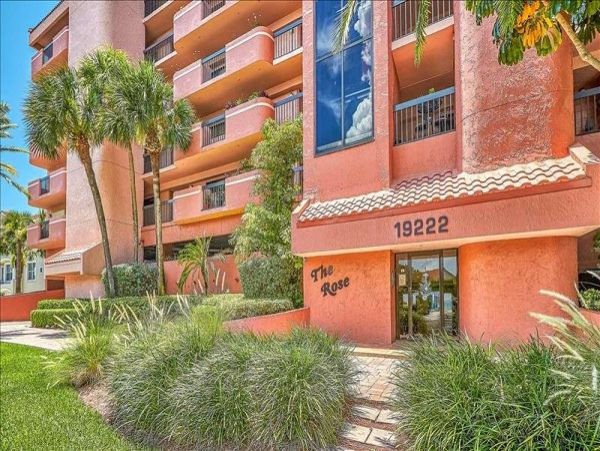 Indian Rocks Indian Shores Condo 1012719