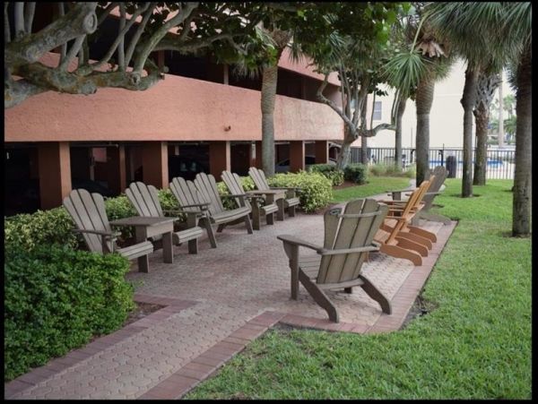 Indian Rocks Indian Shores Condo 1012719