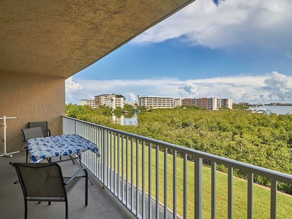 Indian Shores Ai Condo 1012720