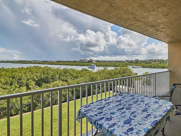 Indian Shores Ai Condo 1012720