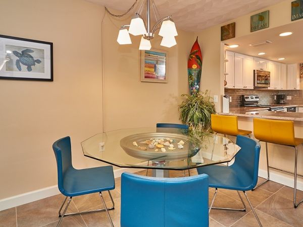 Indian Shores Ai Condo 1012720