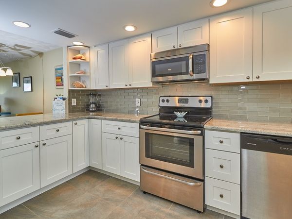Indian Shores Ai Condo 1012720