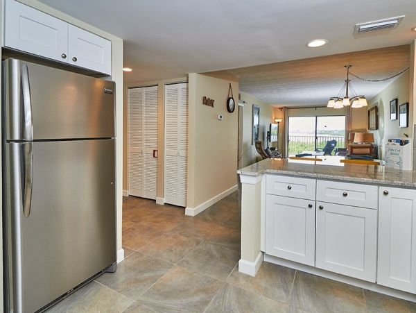 Indian Shores Ai Condo 1012720