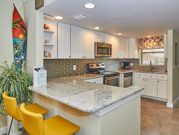 Indian Shores Ai Condo 1012720