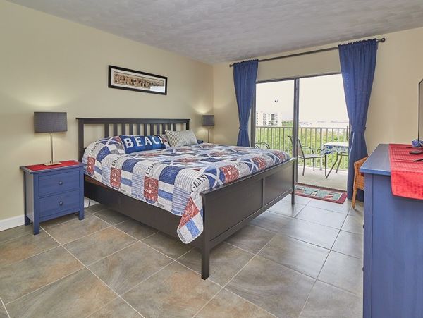 Indian Shores Ai Condo 1012720