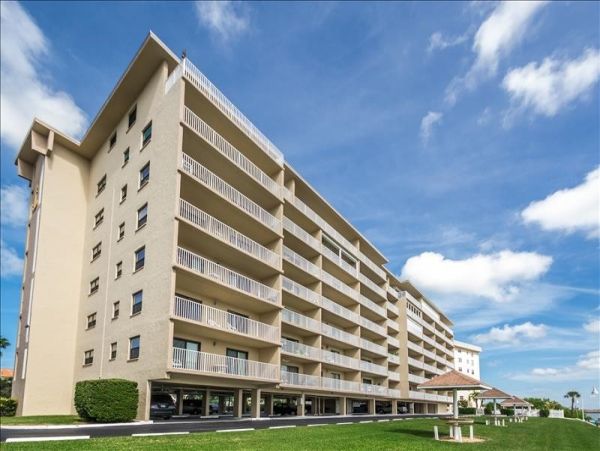Indian Shores Ai Condo 1012720