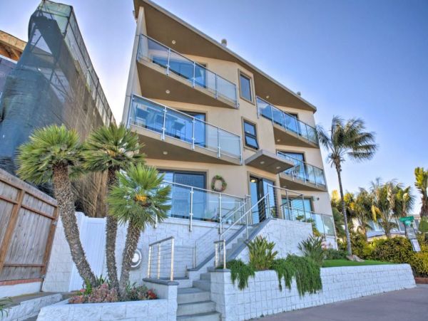 San Diego Bay Front Vacation Condo