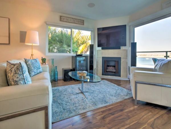 San Diego Bay Front Vacation Condo
