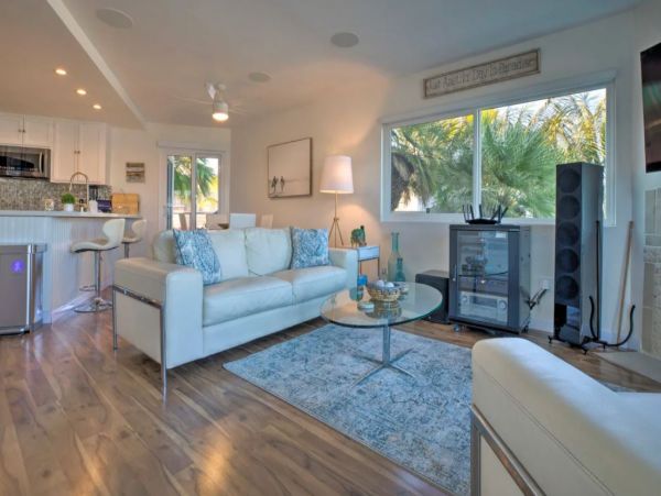 San Diego Bay Front Vacation Condo