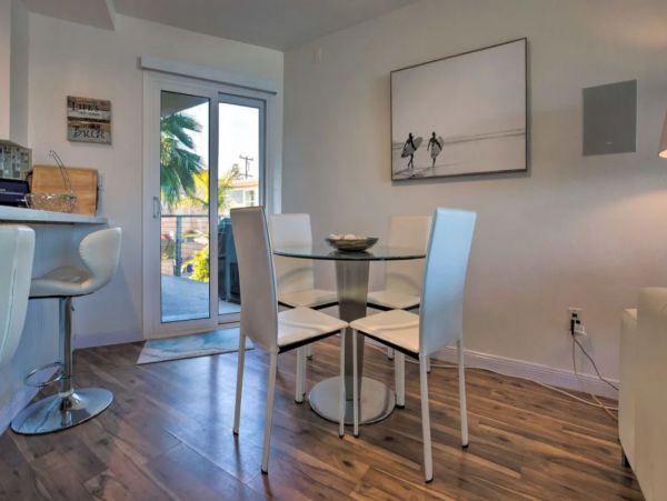 San Diego Bay Front Vacation Condo