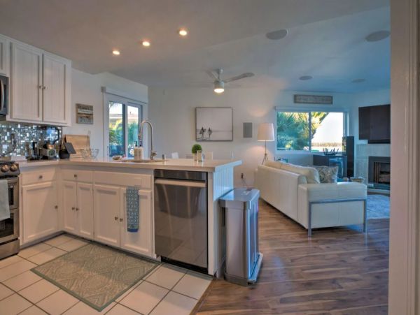 San Diego Bay Front Vacation Condo