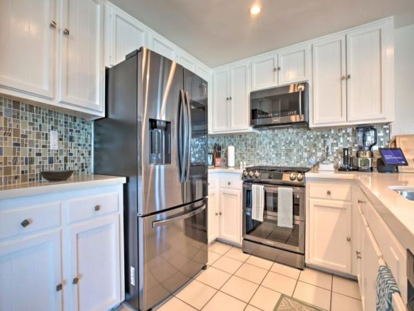 San Diego Bay Front Vacation Condo