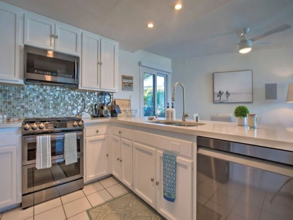 San Diego Bay Front Vacation Condo