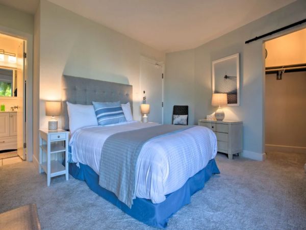 San Diego Bay Front Vacation Condo