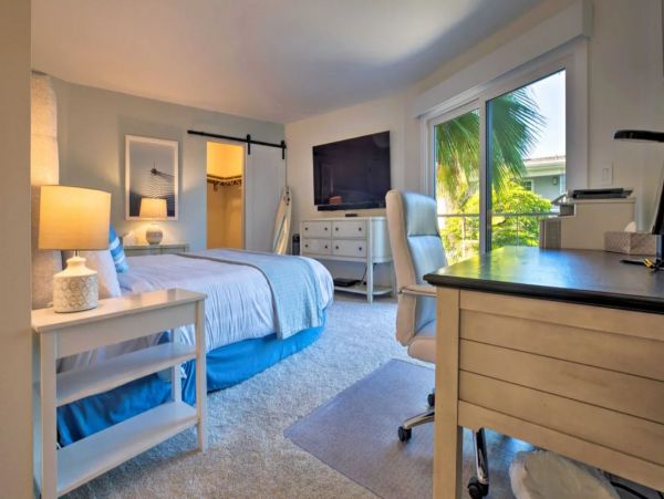 San Diego Bay Front Vacation Condo