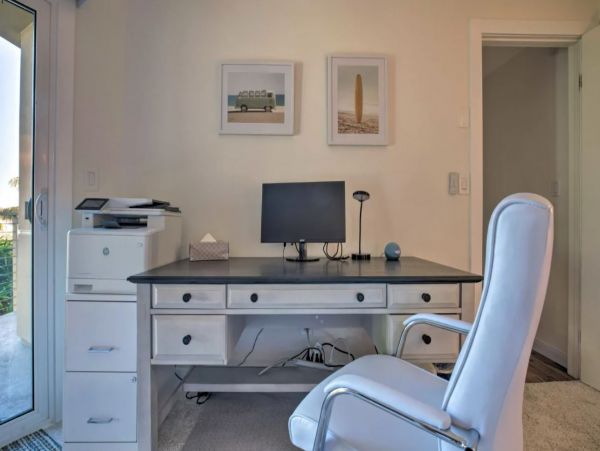 San Diego Bay Front Vacation Condo