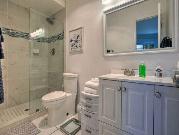 San Diego Bay Front Vacation Condo