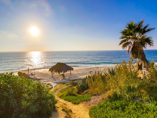 San Diego Bay Front Vacation Condo