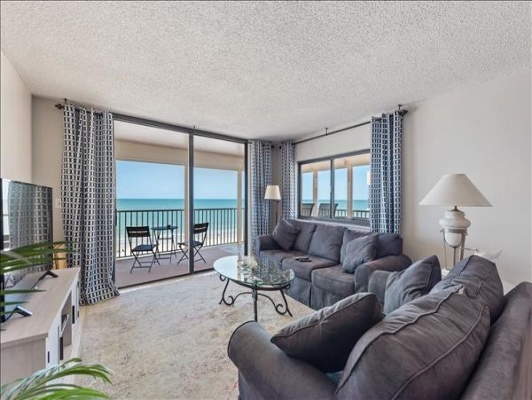 Indian Shores Ai Condo 1012722