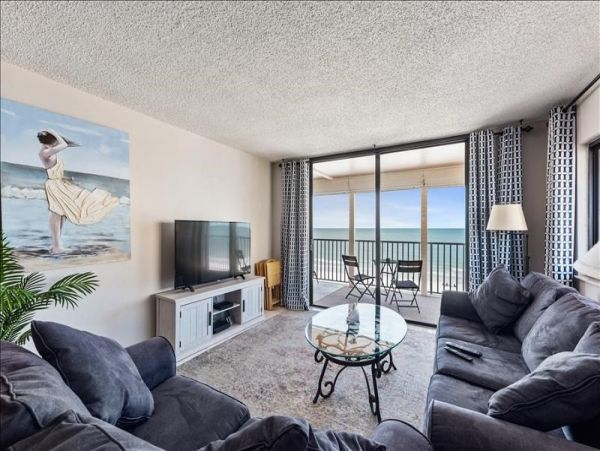 Indian Shores Ai Condo 1012722