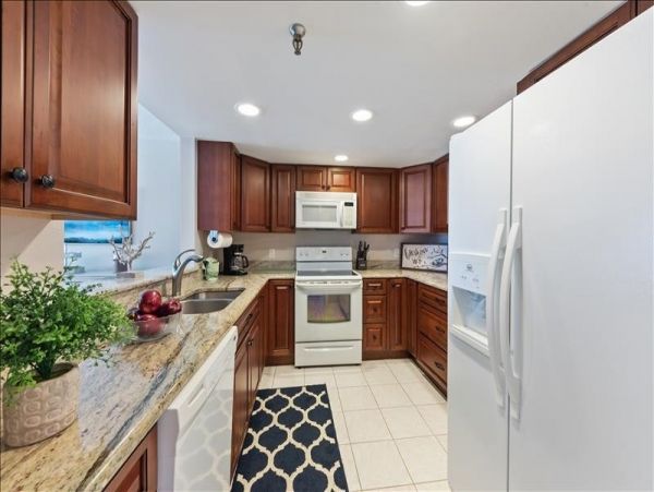 Indian Shores Ai Condo 1012722
