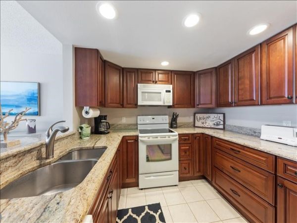 Indian Shores Ai Condo 1012722