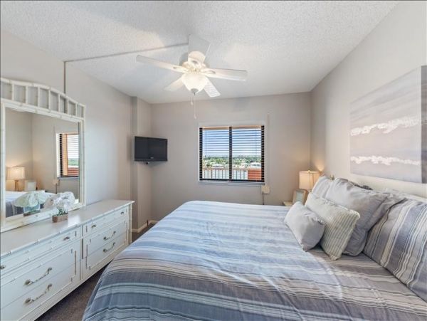 Indian Shores Ai Condo 1012722