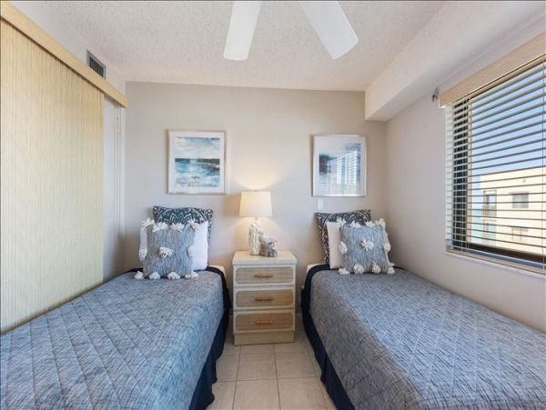 Indian Shores Ai Condo 1012722