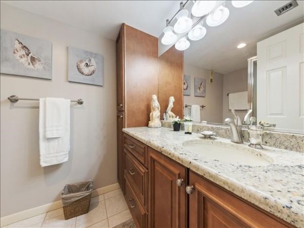 Indian Shores Ai Condo 1012722