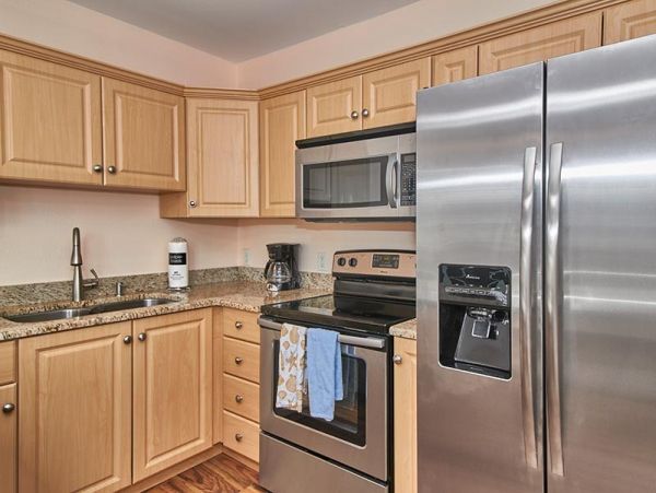 Indian Rocks Indian Shores Condo 1012723