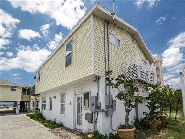 Indian Rocks Indian Shores Condo 1012723