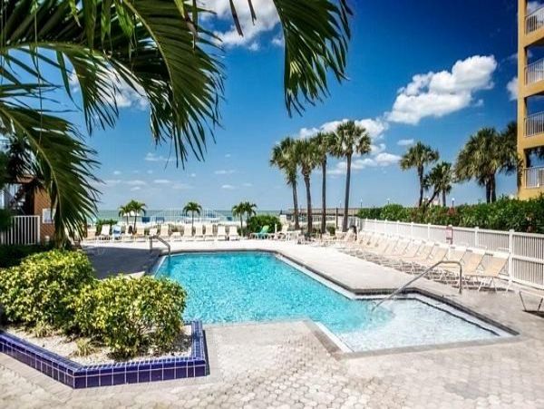 Indian Shores Ai Condo 1012724