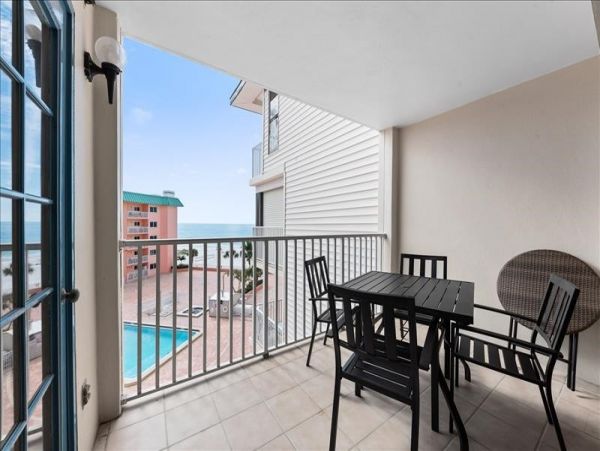 Indian Shores Ai Condo 1012724