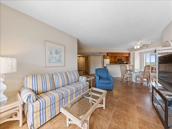 Indian Shores Ai Condo 1012724
