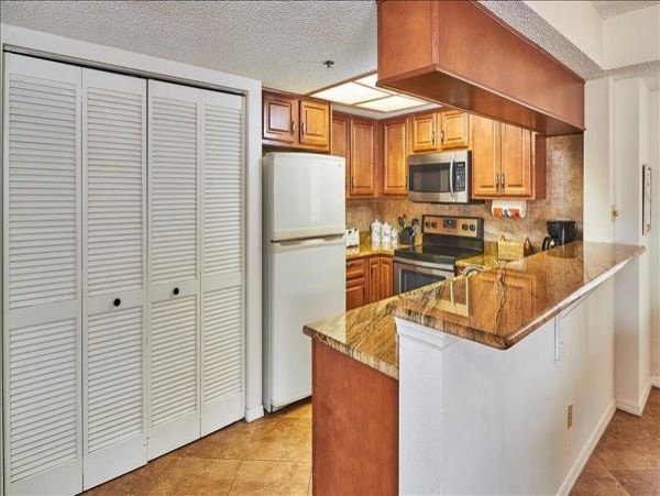 Indian Shores Ai Condo 1012724