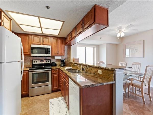Indian Shores Ai Condo 1012724