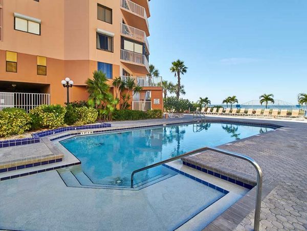 Indian Shores Ai Condo 1012724
