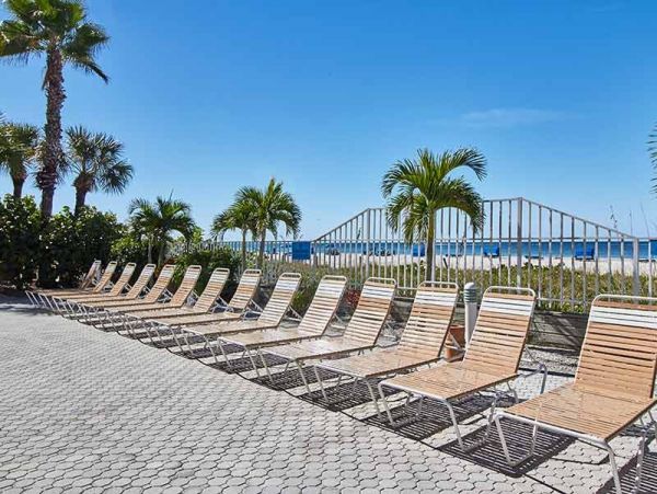 Indian Shores Ai Condo 1012724