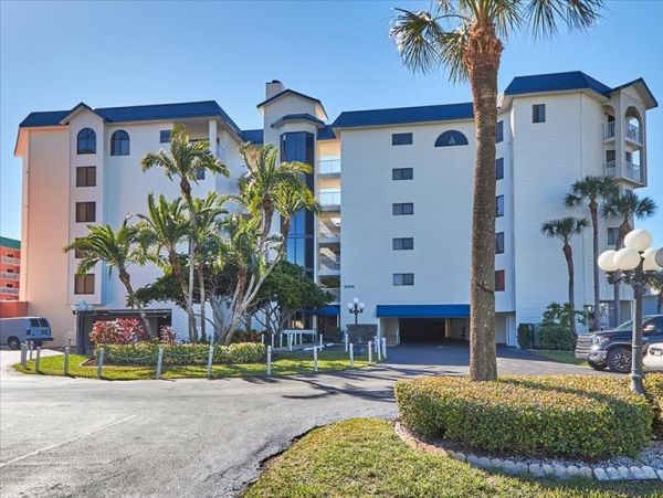 Indian Shores Ai Condo 1012724