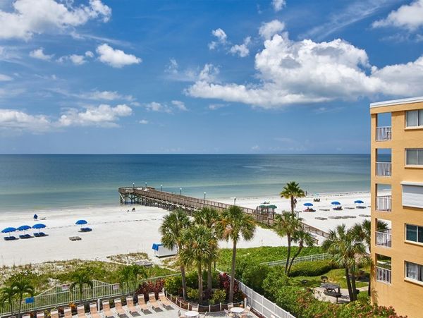 Indian Shores Ai Condo 1012725